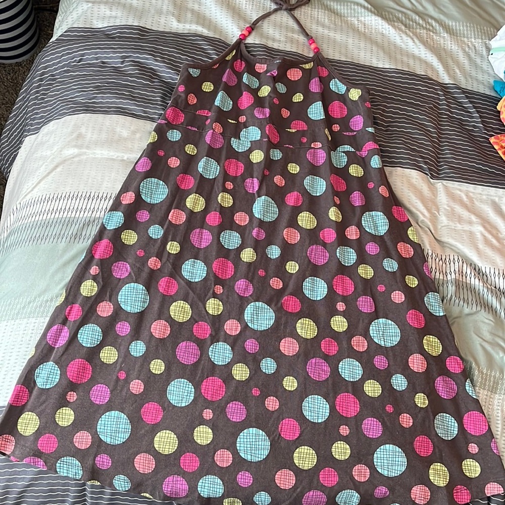 Circo Kids Dress